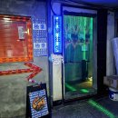 무교스크린 | 문래 카페 힙한 불교 컨셉의 극락왕생 추천 후기