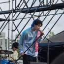 의성병락정 | 2025 부산락페스티벌 LET ME KNOW 렛미노우 공연 후기