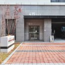 첫마을4단지 버스정류장 이미지