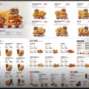 수원-0168 | [영통역] 영통 혼밥 징거버거 먹은 후기 KFC 영통씨네마점