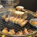 세자책돈 | 창동 맛집 오동동 고기집 구워주는 세자책돈 방문 후기