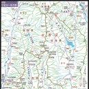홍계산장 | 산청 웅석봉 산행 (웅석봉~큰들날봉~마근담봉~백운계곡) - [2018.07.21(토)]