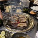 인덕원역 로컬식당 원시쪽갈비