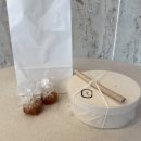 빵굼터(제조) | 삼성역 고물 합 : 현대백화점 무역센터점, 카스테라 인절미, 흑임자 인절미, 주악, 떡 맛집, 상견례...