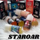 구로오션파라다이스 | 스타로아 액상 깔끔 시원한 7종 아보카도 AIO 프로로 베이핑 해본 리얼 맛 표현 후기~!