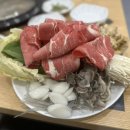 충북혁신도시맛집 버섯이 다양한 [소래버섯나라 충북혁신점]