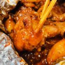 꾸브라꼬숯불두마리치킨 - 천안시 서북구 불당2길 14-1 | 꾸브라꼬숯불두마리치킨