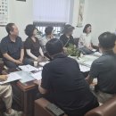 [명륜동위원회] 7월 월례회 개최 이미지