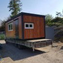 현대수도농자재 | 황혼의 노부부가 편안한 아파트 팔고 궁궐같은 한옥을 지은 이유