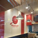 바삭분식 이미지