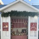 홀리데이나이트 | [산리오] 산리오 홀리데이 팝업 오픈런한 후기