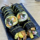 왕순이주먹밥김밥 운정점 | 일산24시식당 백석역 왕순이주먹밥김밥 내돈내산 후기