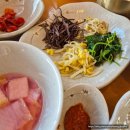 무등산식당화순 | 화순 [벽오동 화순점] 보리밥정식 후기, 반찬 가짓수에 놀란 한정식 맛집!!