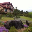 솔빛펜션 이미지