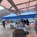 하남마을회관 | 양평마을회관 척사대 현장 후기, 행사 분위기부터 바베큐까지 완벽했던 날!