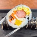 효촌리김밥&효촌리커피