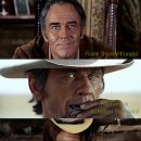 마카로니웨스턴 이미지