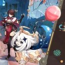 여섯번째, 달 이미지