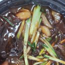 칭따오 황제쟁반짜장 이미지