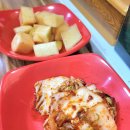 복수칼국수 이미지