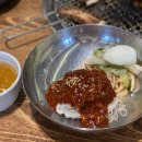 소삿벌갈비랑냉면 이미지