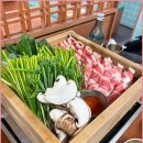 편백찜