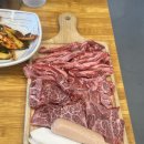 강변육향 숯불구이