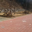 홍천강 자라바위 오토캠핑장 이미지