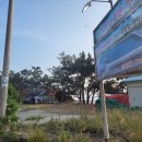 땅끝조각공원화장실 이미지