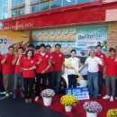 처갓집양념치킨 앞 이미지