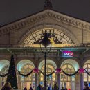 콜마르 | 파리에서 콜마르 가는법 : TGV떼제베 기차 예약 탑승 후기