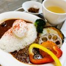 느좋 걷기좋은 종로 서순라길 맛집 후기 : 옐로드래곤커리