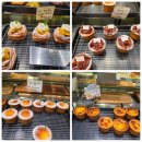 건대입구역 카공 성지 투또톤토｜지하 2층 도서관 분위기, 디저트 맛집 후기