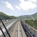 4호선 윗반송역(동부산대학역) 이미지