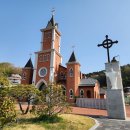 저전동 성당 이미지