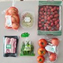 우리농산물마트(다산점) | 임산부 친환경 농산물 꾸러미 사업 선정 및 주문 후기_경기임산부 친환경 농산물 지원 사업