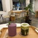 [김해 맛집/봉리단길 카페]카페탱자(feat.아늑함,감성카페,캠핑컨셉)