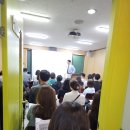 메카이십일단과학원 | 2024.6.8(토) 중3 학부모설명회 후기