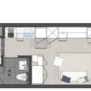 먹골역1번출구 이미지