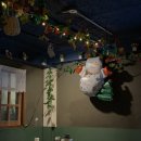 이태원거리#14-1 | 이태원 녹사평 술집 데이트 단체 모임 추천 문선 후기