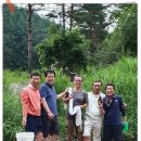 내린천 자연세상 이미지