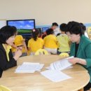 안락초등학교병설유치원 이미지
