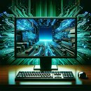 인공지능(AI) 기초활용 이미지