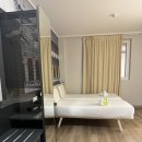 [이탈리아 로마] B&amp;B 호텔 로마 피우미치노 후기 - Rome B&amp;B Hotel Fiumicino Aeroporto
