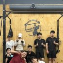 크로스핏중심 이미지