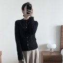데일리룩 추천/FW 가디건 & 블라우스 솔직후기/엘로주, 코스, 블룸인메이, 제이드몽, 틸아이다이, 더머스켓