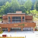 치유의 숲 이미지