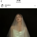 데브스튜디오 | Wedding🪽 실크 웨딩드레스 👰🏻‍♀️🤍 : 라포레(계약 O), 엘데브, 릴브라이덜
