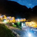 평창듀오애견수영장계곡펜션 이미지