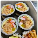 서울김밥